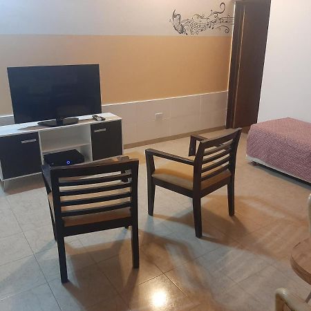 Departamento La Mariposa Apartment เปริโต โมเรโน ภายนอก รูปภาพ