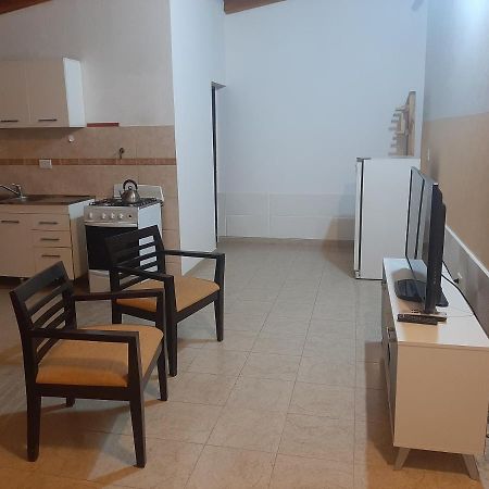 Departamento La Mariposa Apartment เปริโต โมเรโน ภายนอก รูปภาพ