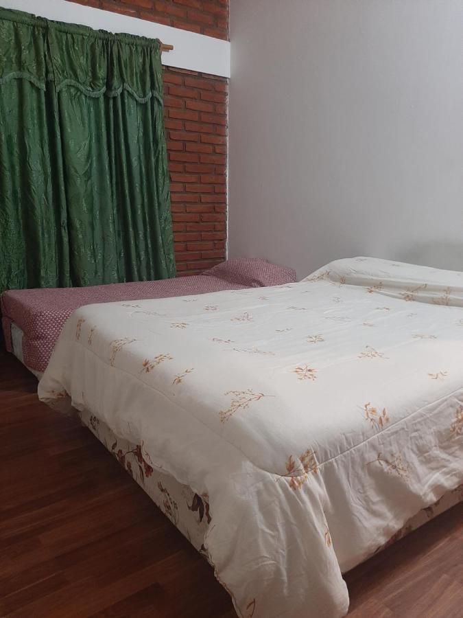 Departamento La Mariposa Apartment เปริโต โมเรโน ภายนอก รูปภาพ
