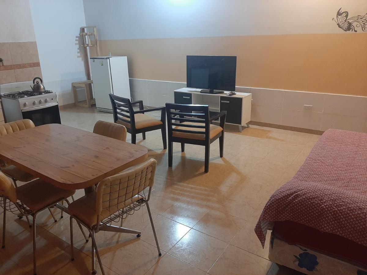Departamento La Mariposa Apartment เปริโต โมเรโน ภายนอก รูปภาพ