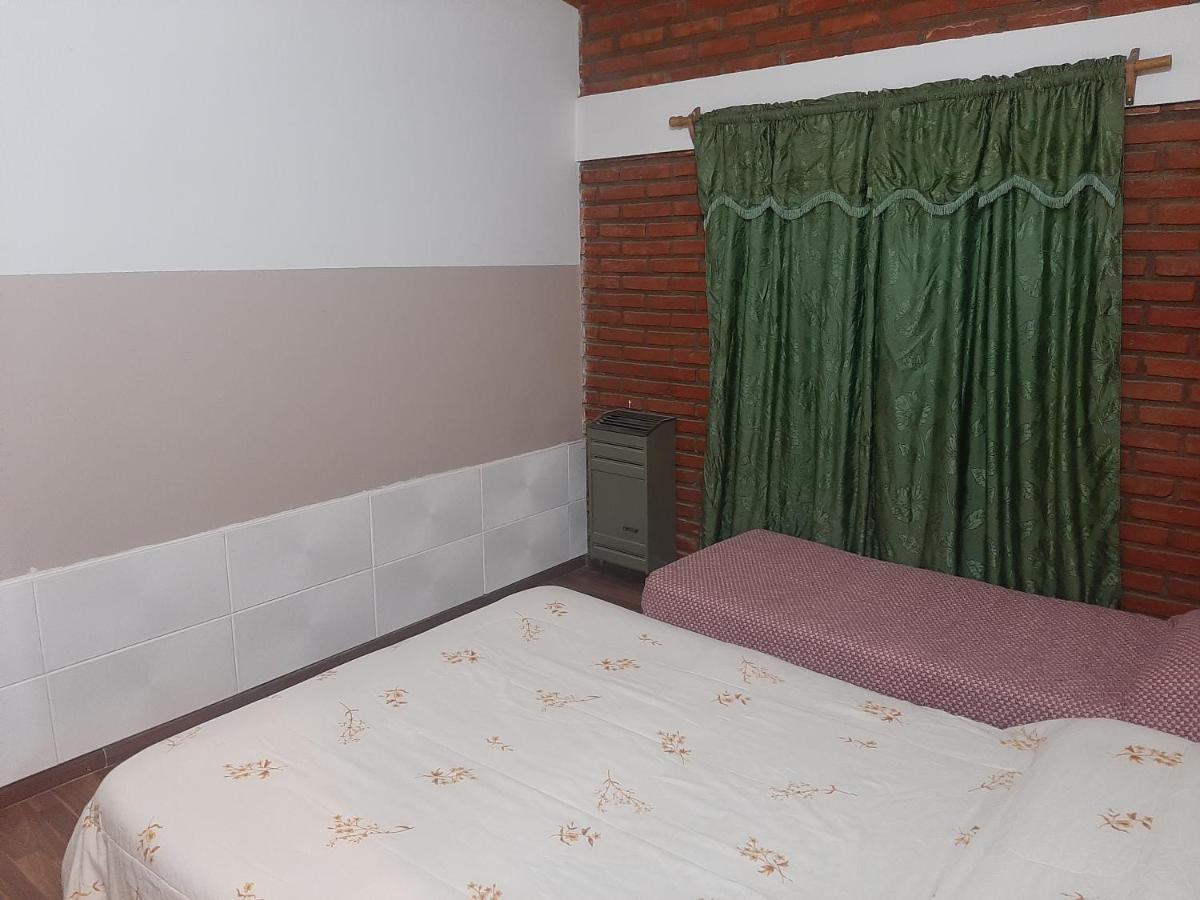 Departamento La Mariposa Apartment เปริโต โมเรโน ภายนอก รูปภาพ