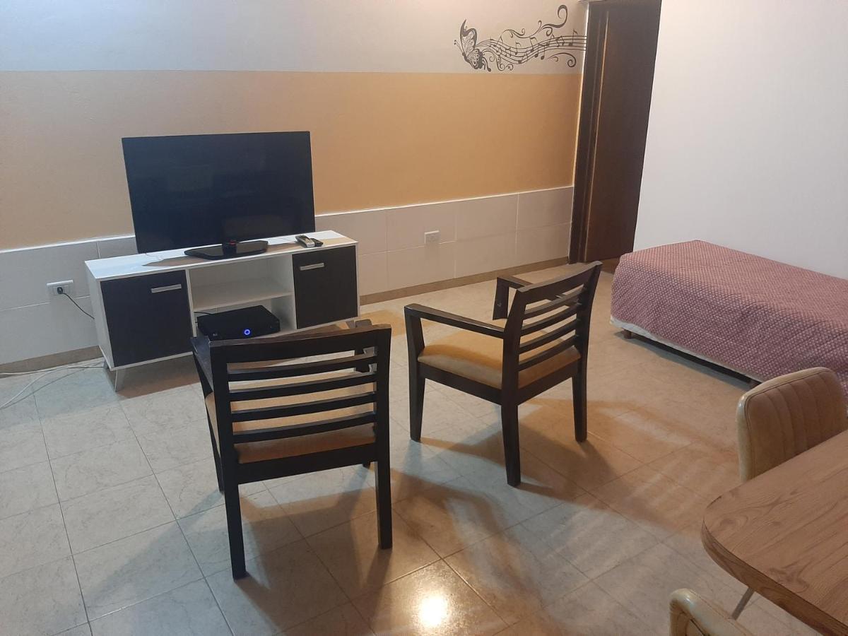 Departamento La Mariposa Apartment เปริโต โมเรโน ภายนอก รูปภาพ