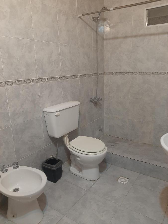 Departamento La Mariposa Apartment เปริโต โมเรโน ภายนอก รูปภาพ
