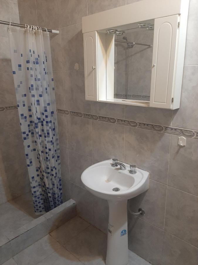 Departamento La Mariposa Apartment เปริโต โมเรโน ภายนอก รูปภาพ